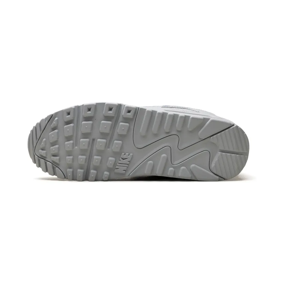 Nike Air Max 90 “Wolf Grey / Midnight Navy” (DM0029-022)