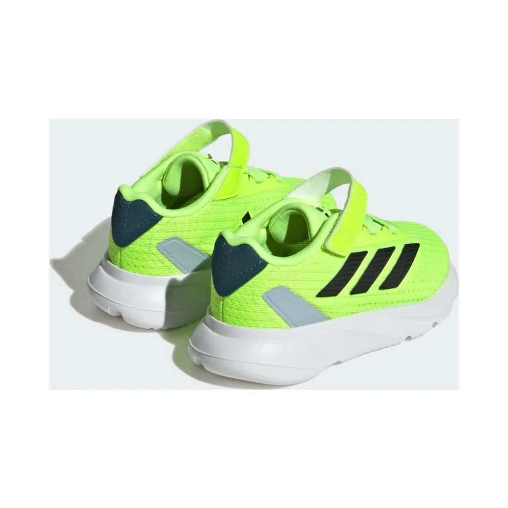 adidas Duramo SL Kids’ Shoes Lucid Lemon / Core Black / Wonder Blue (IG2431)