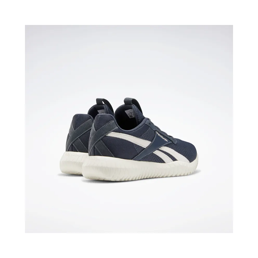 Reebok Flexagon Energy TR 2 Shoes Glass Pink / Smoky Indigo / Chalk