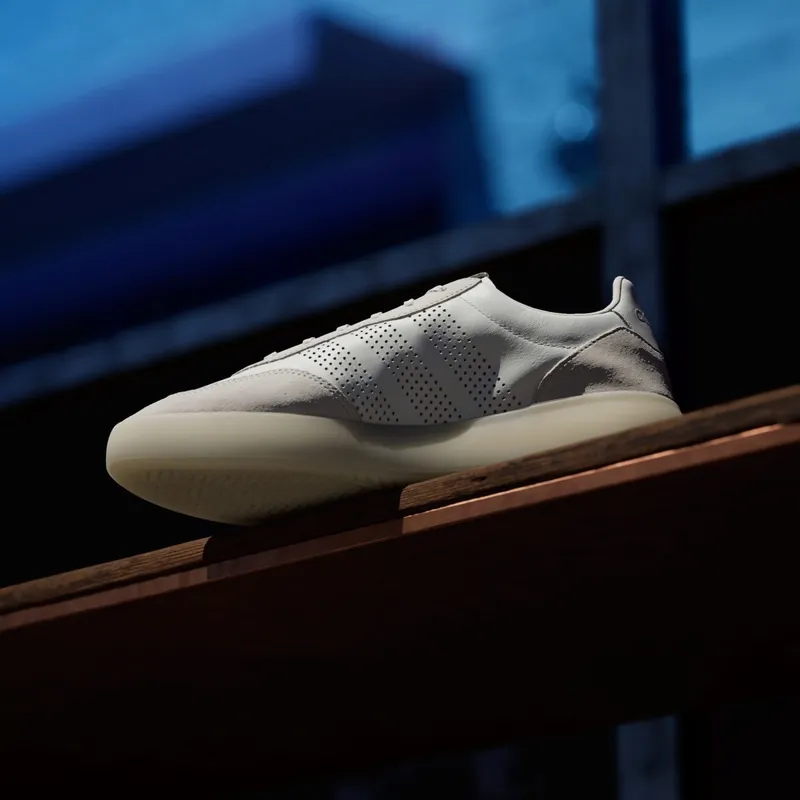 Adidas Barreda Decode Grey One / Core White / Off White (JI2326)