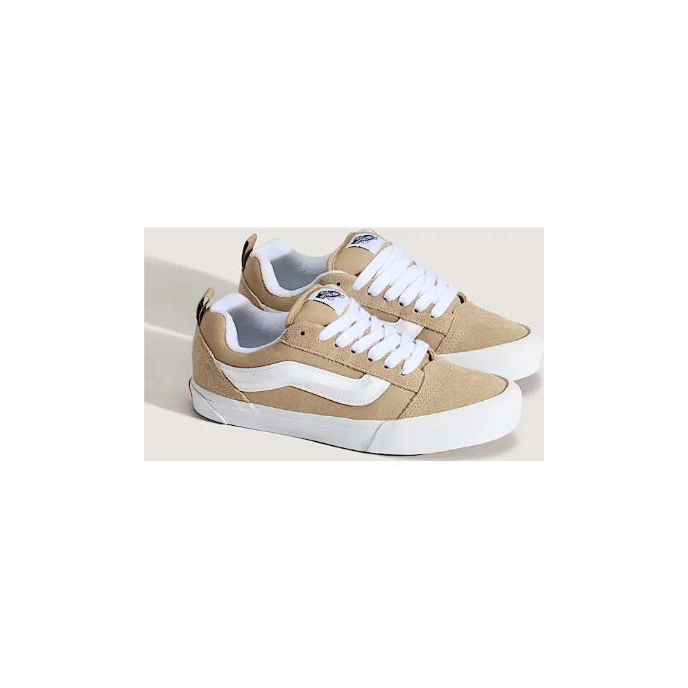 Vans Knu Skool Khaki (VN000CRPKHK)