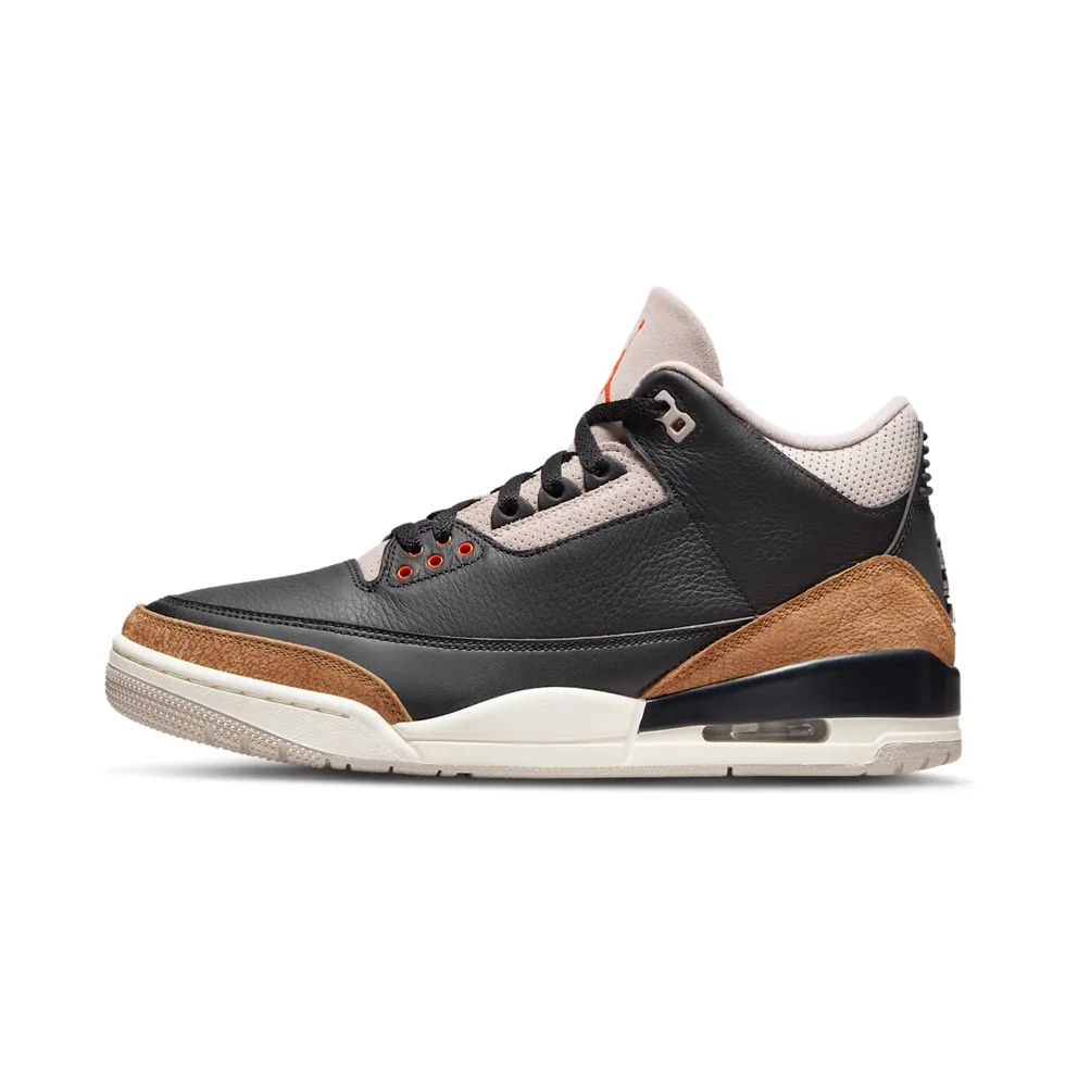 Air Jordan 3 “Desert Elephant” (CT8532-008)