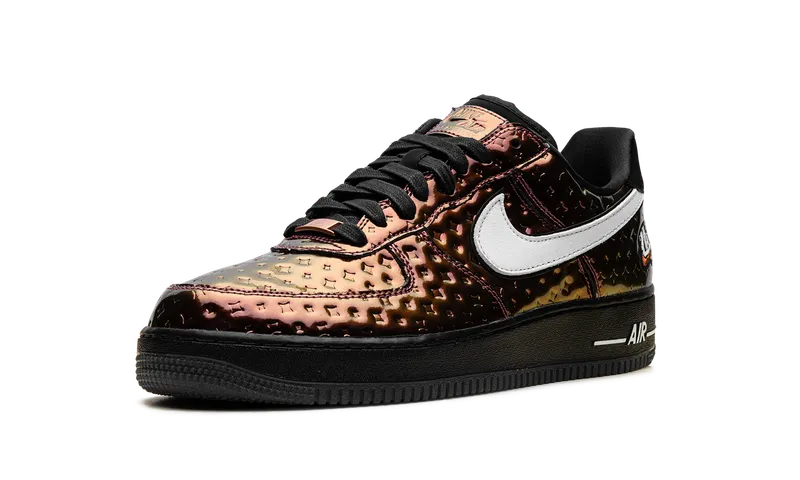 Nike Air Force 1 Low “All-Star” (IU9209-001)