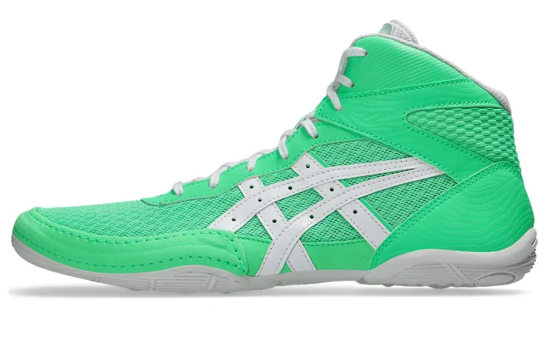 ASICS Matflex 7 New Leaf White (1081A051-300)