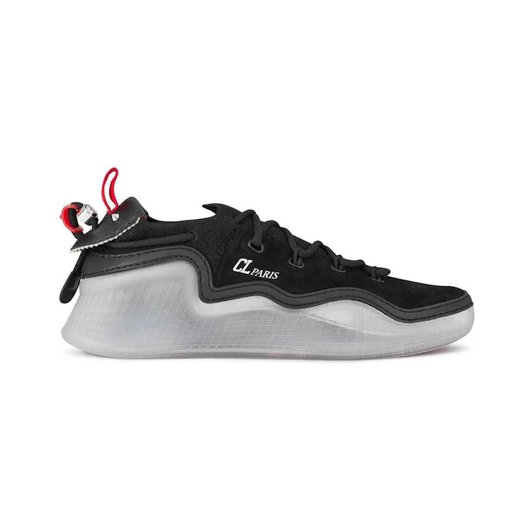 Christian Louboutin Arpoador Flat Black (3211226 BK01)