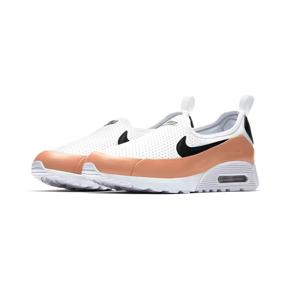 Nike Air Max 90 Ultra 2.0 Ease White (W) “White / Dusted Clay / Black” (896192-100)