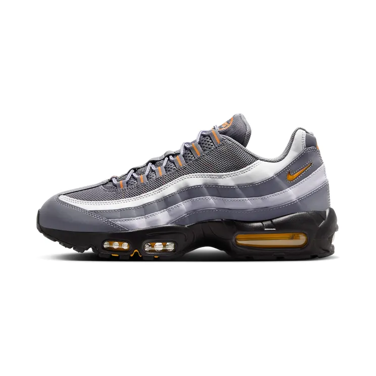 Nike Air Max 95 “Cool Grey / Wolf Grey / Photon Dust / Sundial” (HV6062-002)