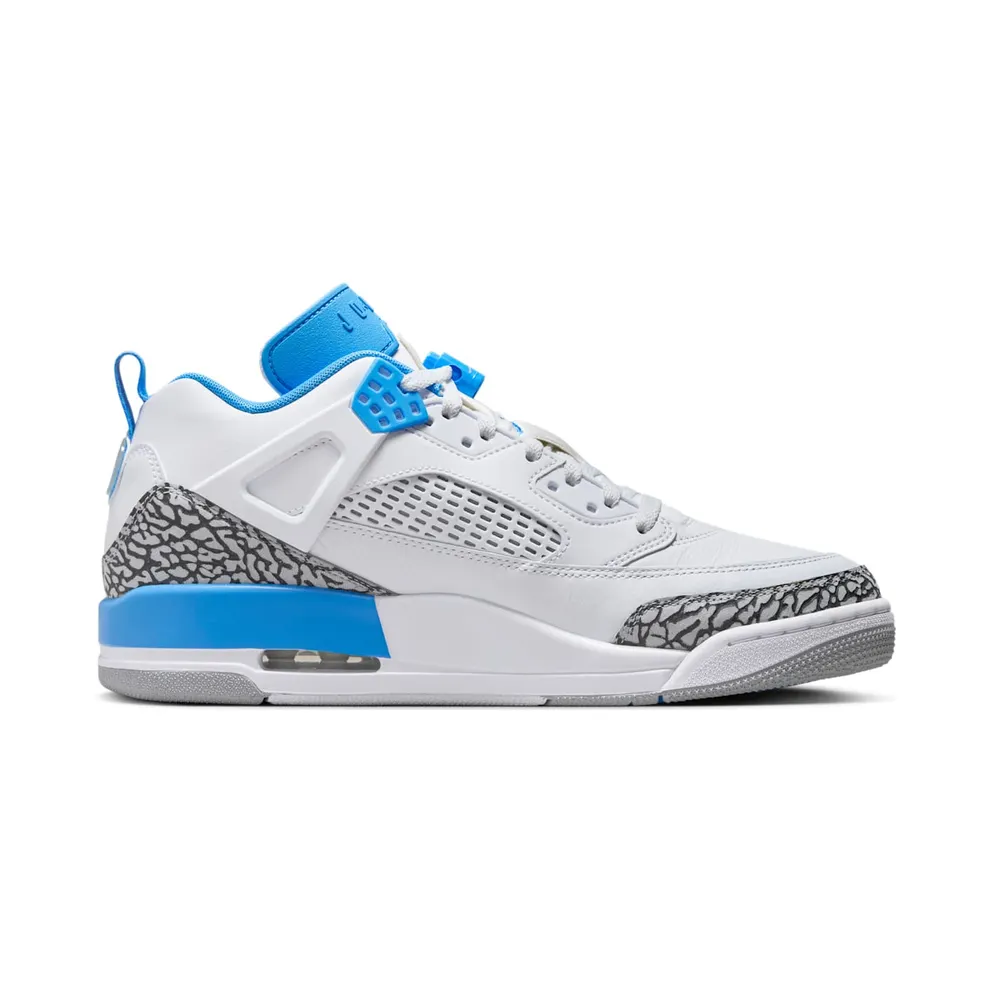 Jordan Spizike Low “UNC” (FQ1759-141)