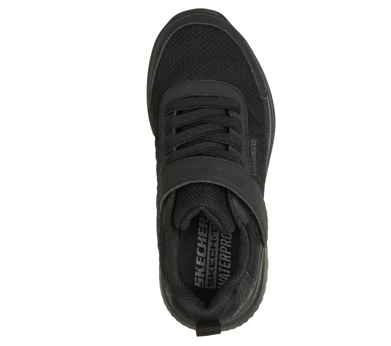 Skechers Waterproof: Bounder 2.0 – Aqua Pace Sneaker Black