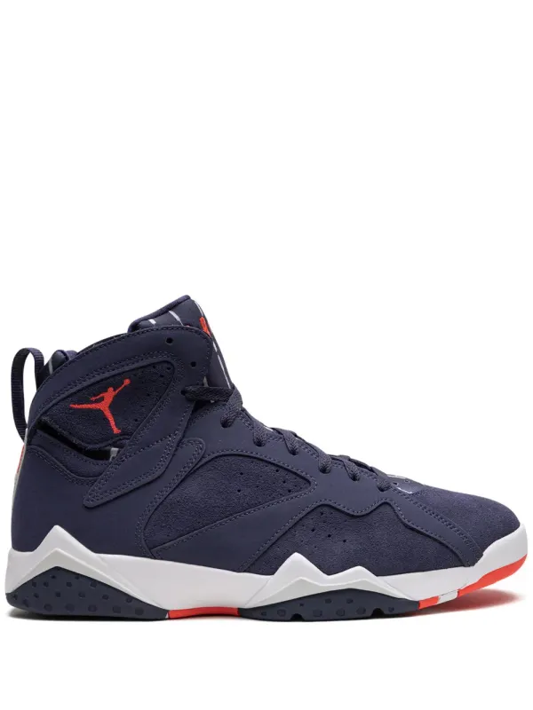 Jordan Air Jordan 7 Retro sneakers – Blue (DV0577)