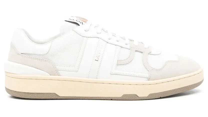 Lanvin Clay “White” (FUSKDK00NASHP25)