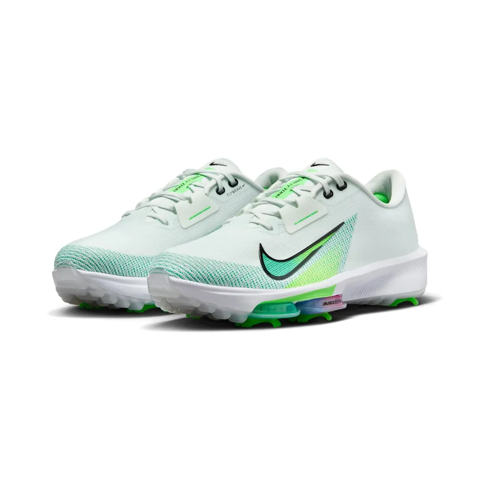 Nike Infinity Tour 2 Barely Green White Green Strike Black (FD0217-300)