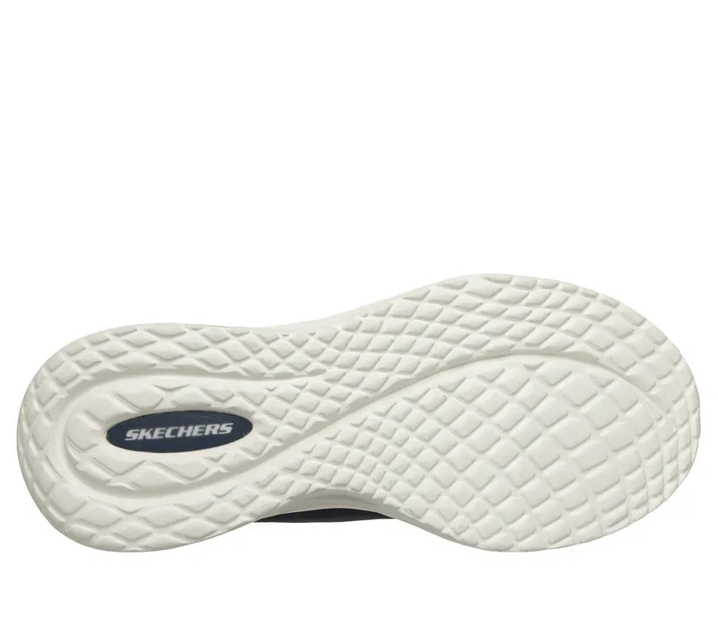 Skechers Slip-ins Relaxed Fit: Arch Fit Orvan – Hunter Sneaker Marine
