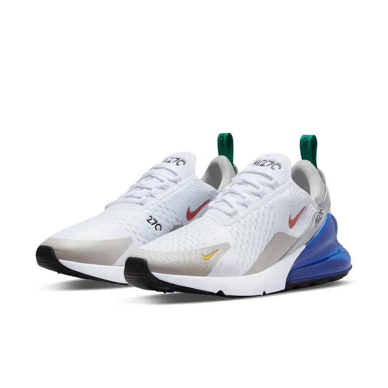 Nike Air Max 270 White (DV3731-100)