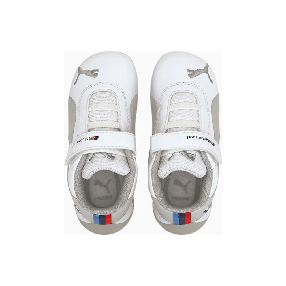 Puma Bmw M Motorsport R-Cat V Baby Shoes White (30653402)