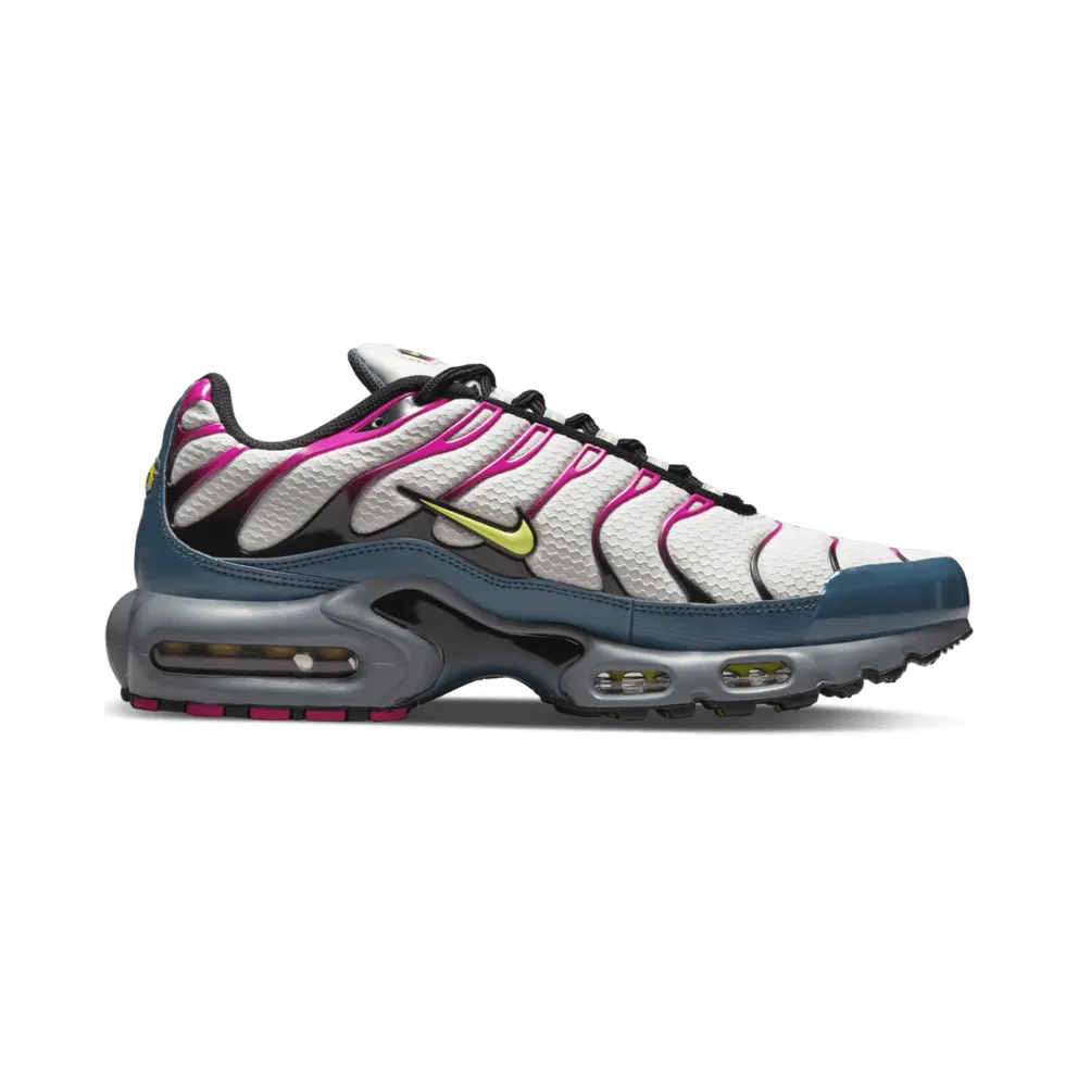 Nike Air Max Plus Pink Teal Volt (DH4776-002)