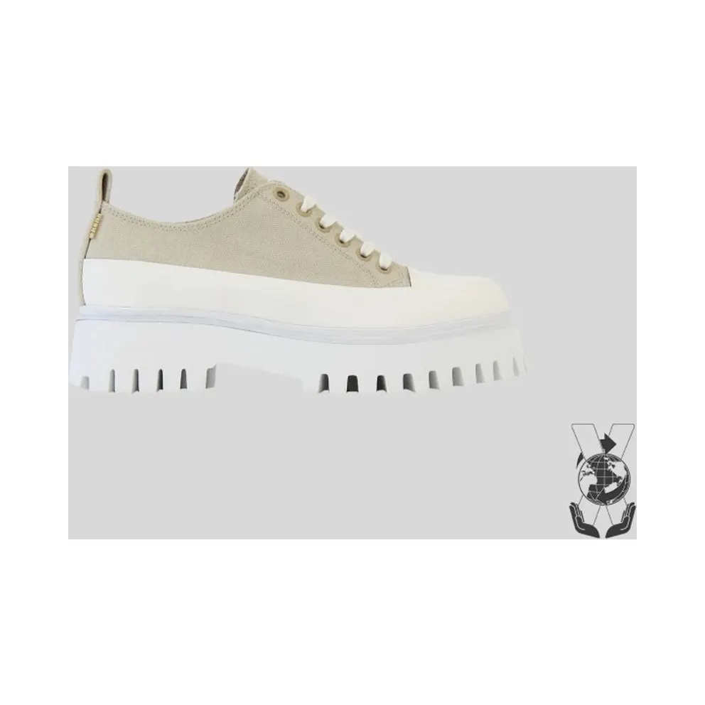 Bronx sneaker Beige (66404-N-25)