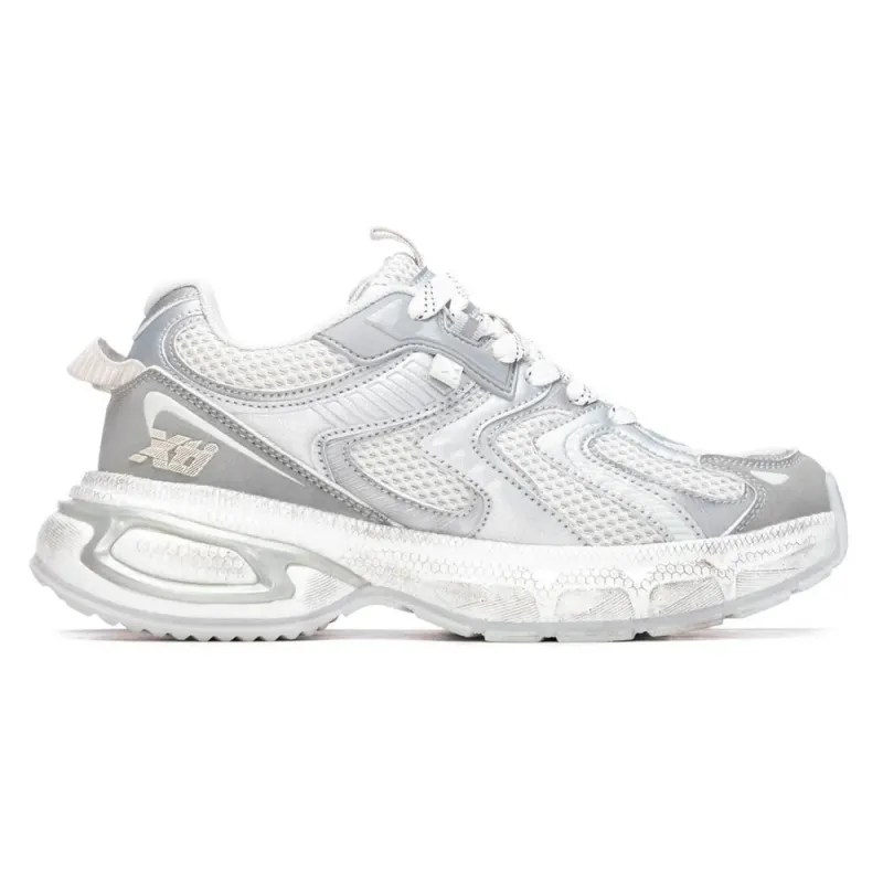 Xti sneaker Silver (145171-Silver)