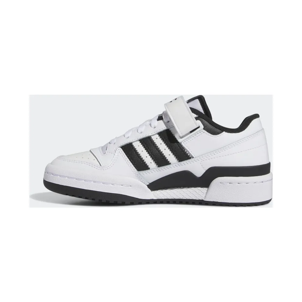 adidas Forum Low Cloud White / Core Black / Core Black (IF2649)