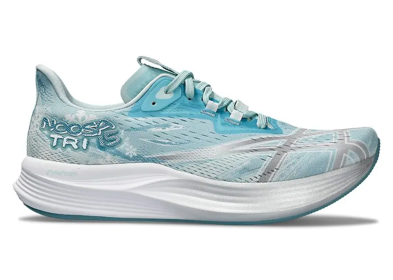 ASICS Noosa Tri 15 Fast & Flurry Soothing Sea Pure Silver (1012B644-400)