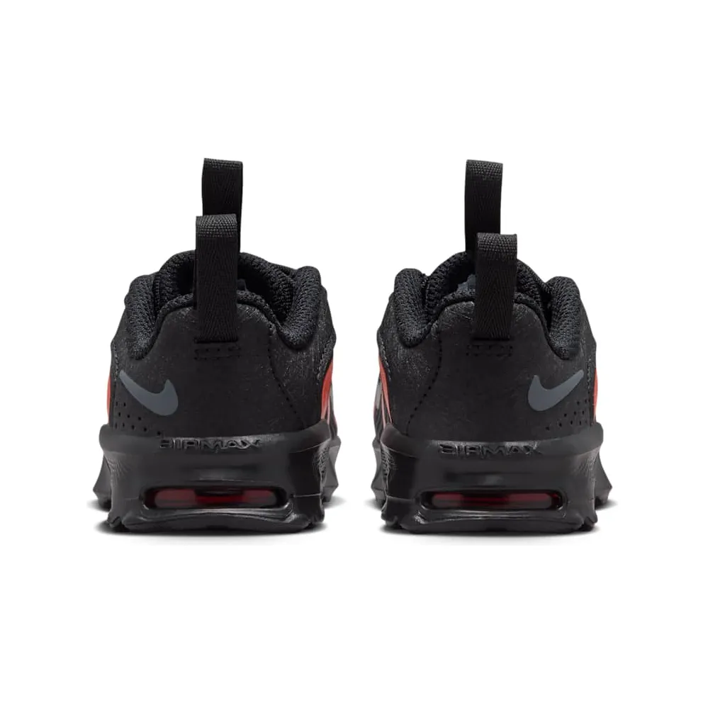 Nike Air Max Fire Black/Picante Red/Smoke Grey (II6556-008)