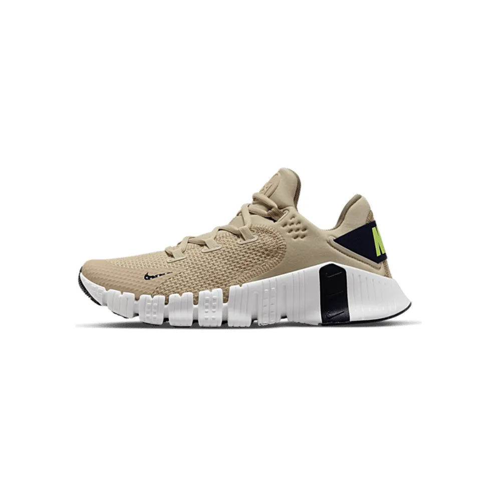Nike Free Metcon 4 Training Brown (CT3886-234)