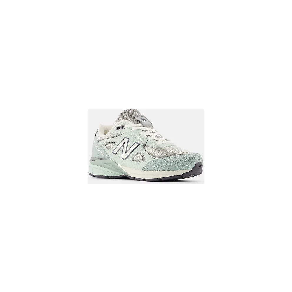 New Balance 990v4 The Whitaker Group Willful Bias (PC990WK4)