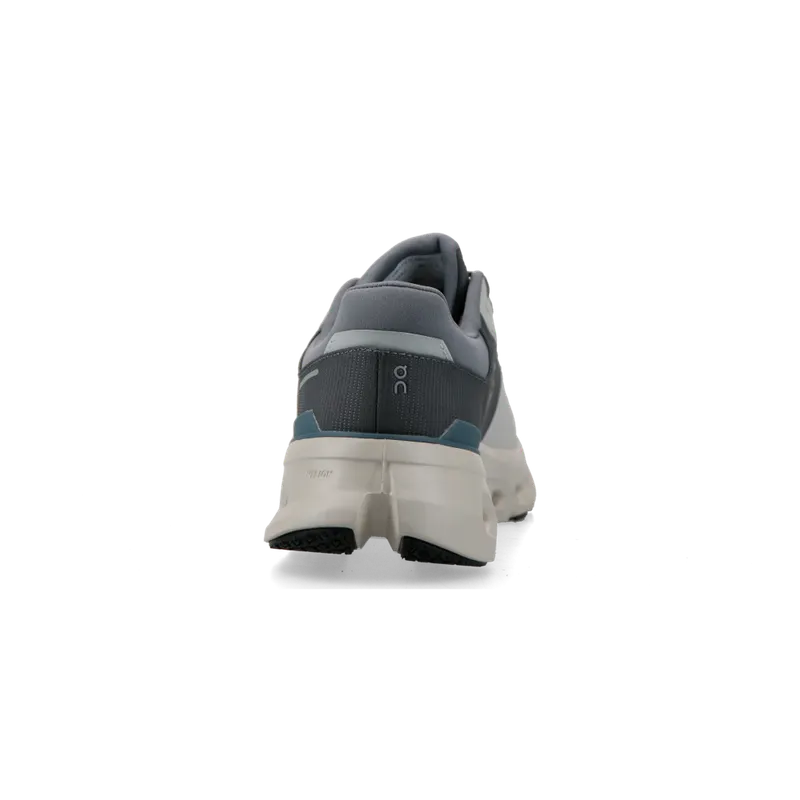 On Cloudrunner 2 Waterproof M (wolf) – 3ME10153345