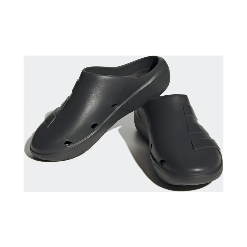 Adidas Adicane Clogs Carbon / Carbon / Core Black (HQ9918)