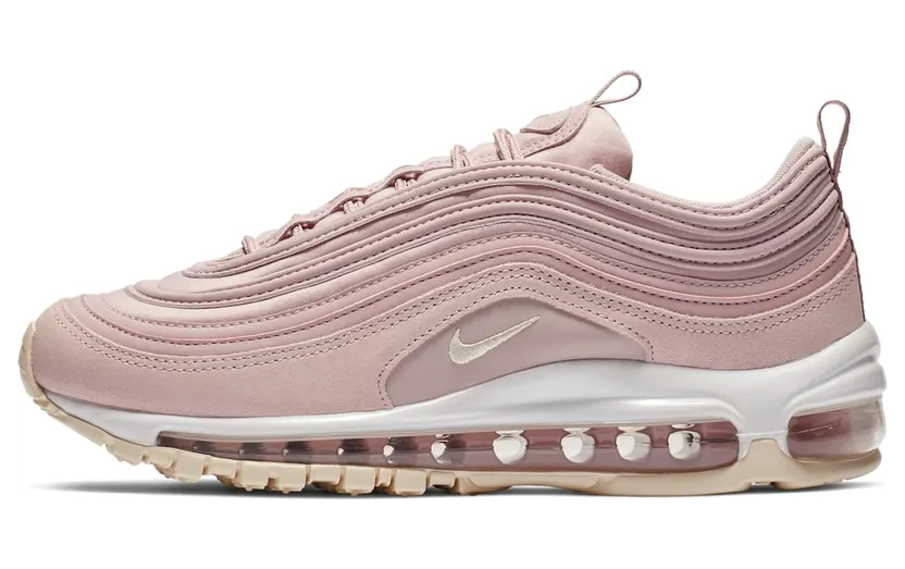 Nike Air Max 97 Premium Plum Chalk (W)