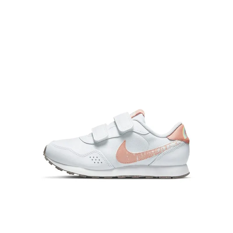 Nike MD Valiant SE Younger Kids’ White (DM1271-100)
