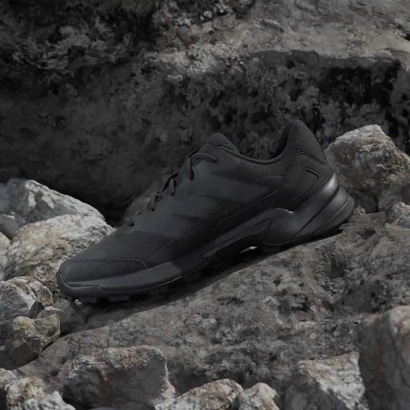 Adidas Terrex Eastrail 3 Core Black / Carbon / Grey Four (JR4001)
