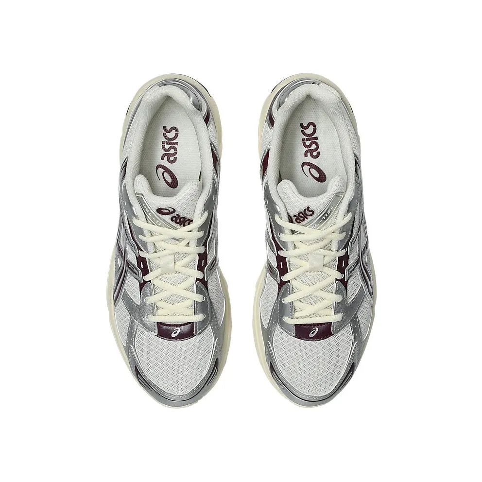 ASICS GEL-1130 “Cream / Beniimo Purple” (1203A899-102)