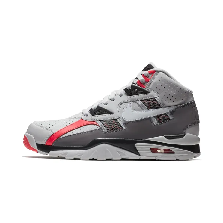 Nike Air Trainer SC High Vast Grey