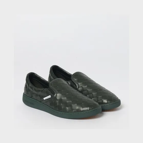 Bottega Veneta Sneakers Black (775720V3HB03264)