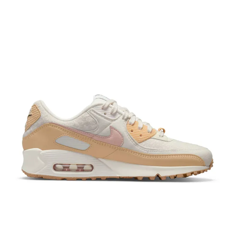 Nike Air Max 90 SE Sun Club Sail Arctic Orange (DJ9997-101)
