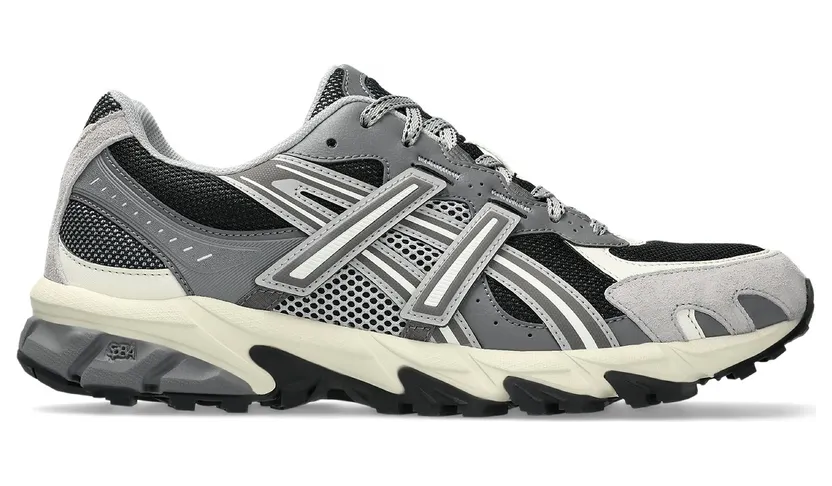 ASICS Gel-Sonoma TR62 Black Cement Grey (1203A734-003)