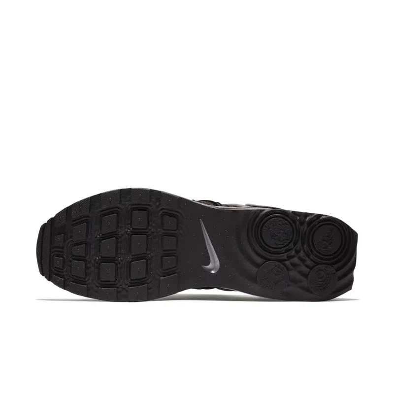 Nike Shox Gravity Atmosphere Grey Black Atmosphere Grey/Black-Thunder Grey (AR1999-011)