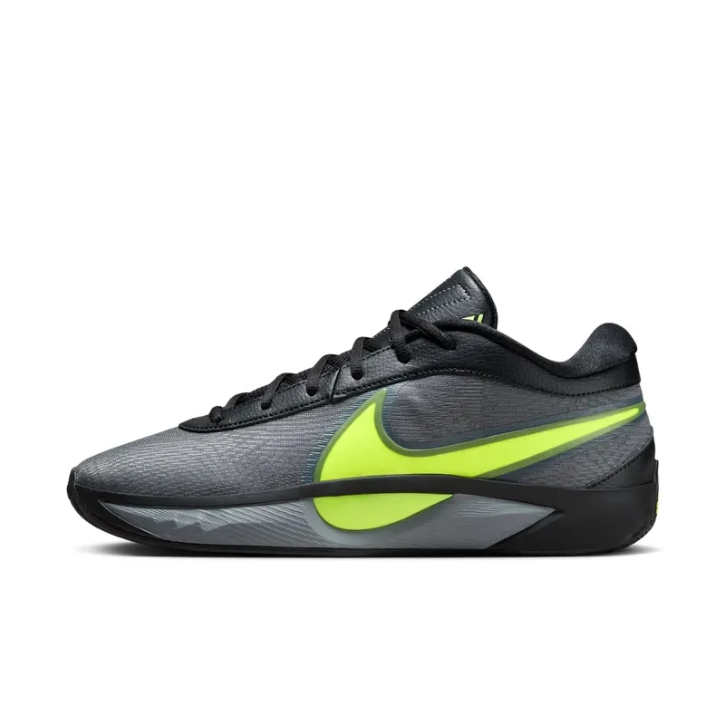 Nike Giannis Zoom Freak 6 Niaja (FJ7792-001)