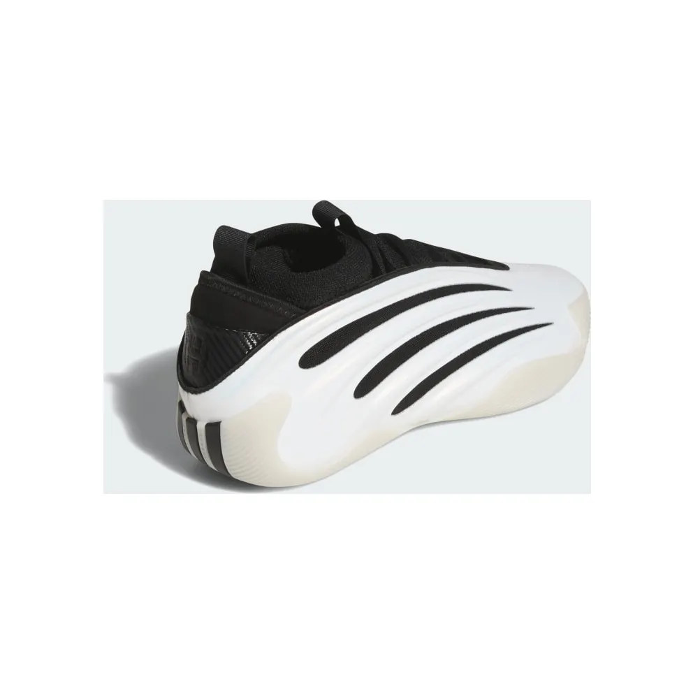 Adidas Harden Volume 9 Cloud White / Core Black / Screaming Green (JR2504)