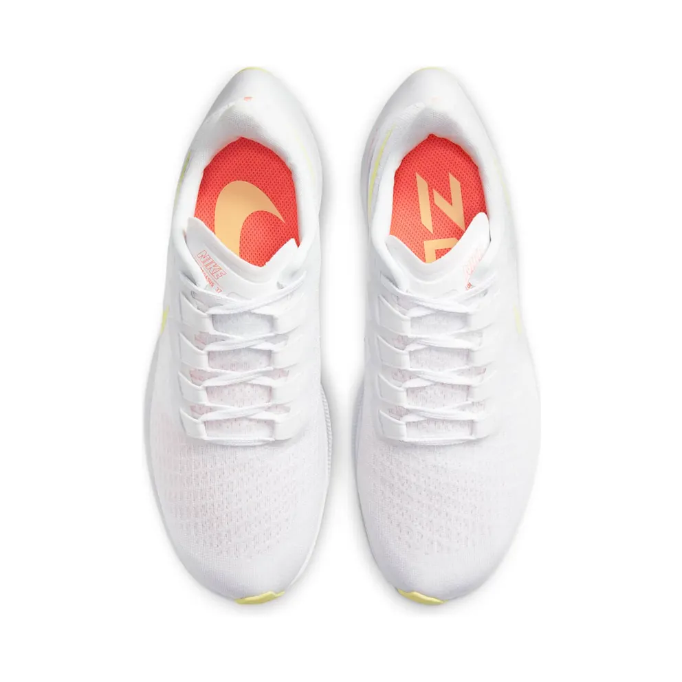 Nike Air Zoom Pegasus 37 Running White (BQ9647-105)
