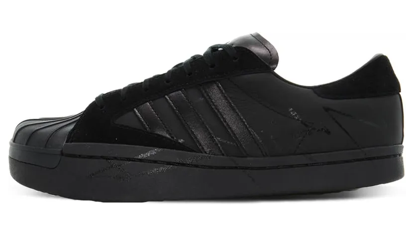 Adidas adidas Y-3 Superskate Low Black (EH2268)