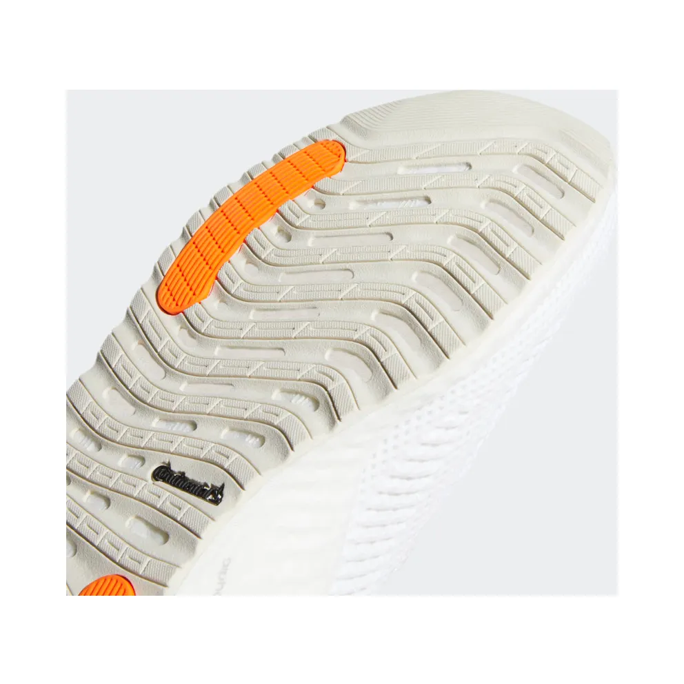 Adidas Alphaboost Cloud White / Silver Met. / Linen (EF1182)