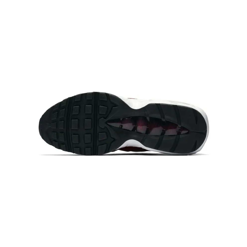 Nike Air Max 95 LX Red Crush (W) Red Crush/Red Crush-White (AA1103-601)