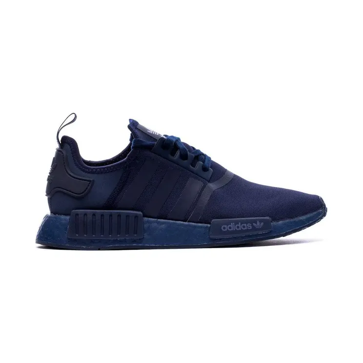 adidas NMD R1 Collegiate Navy (FV9018)