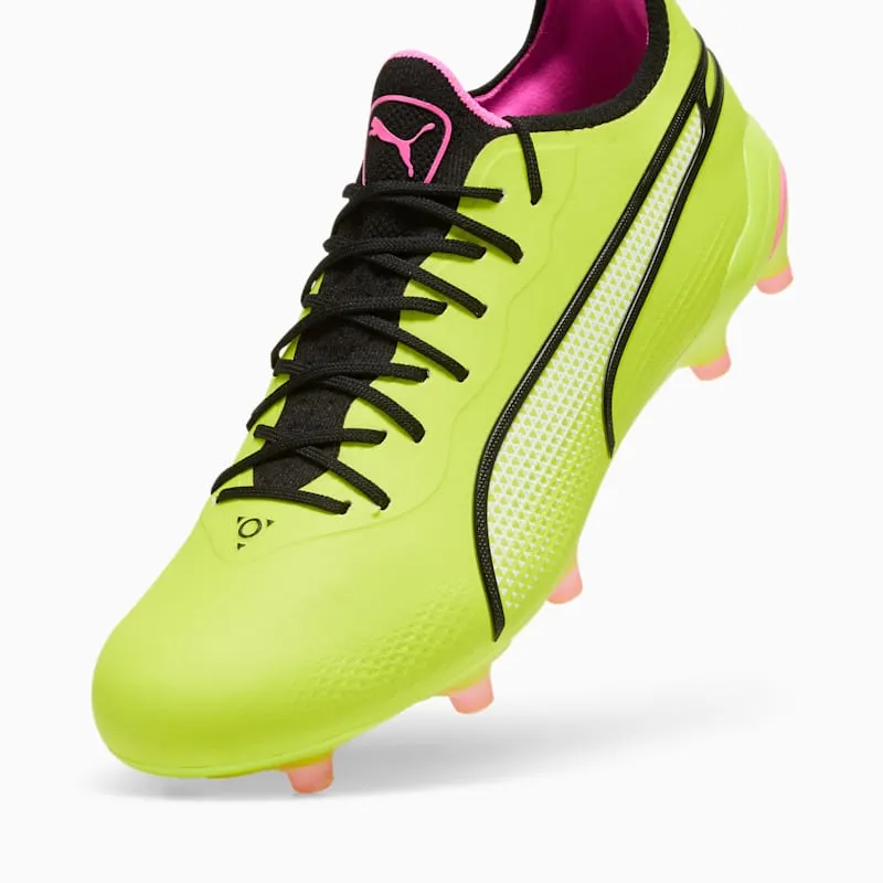 Puma King Ultimate FG AG “Phenomenal Pack” (107563-06)