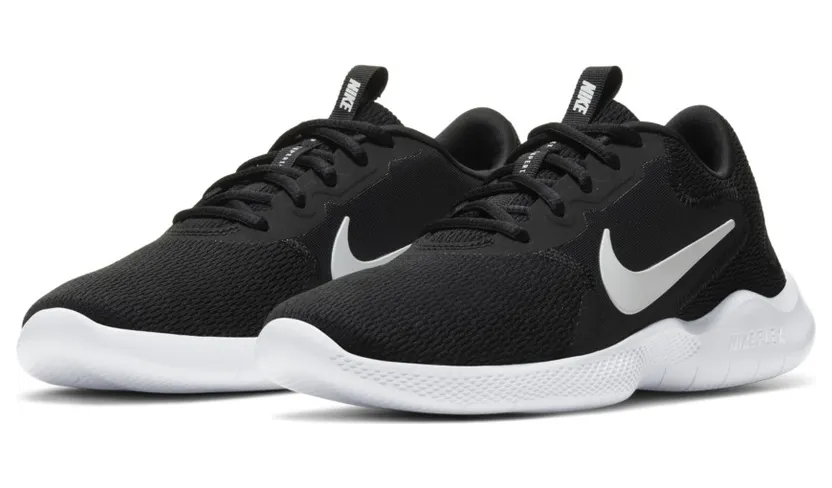 Nike Flex Experience Run 9 Schwarz (CD0227-001)