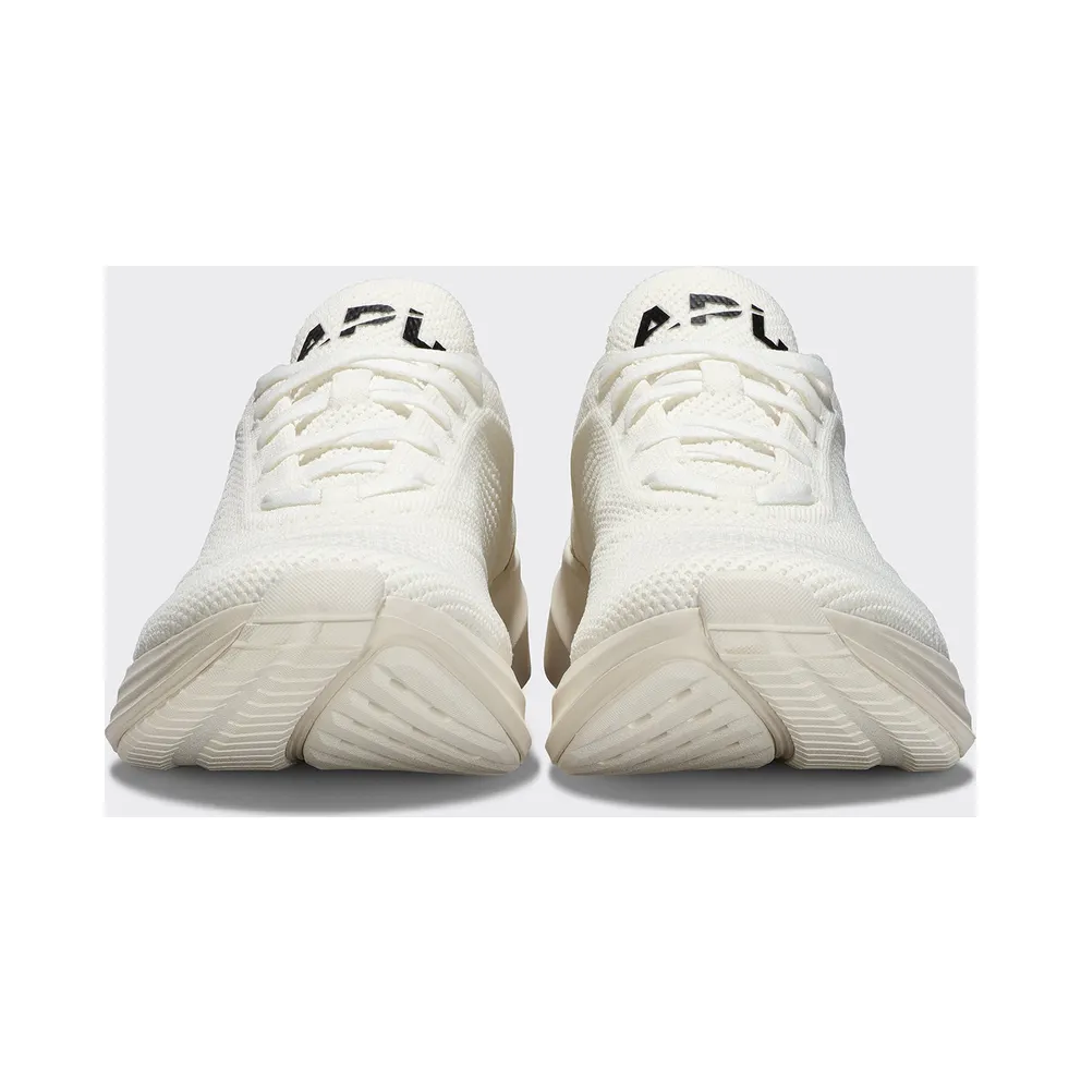 APL TechLoom Dream “Ivory/Bone/Black” (Women)