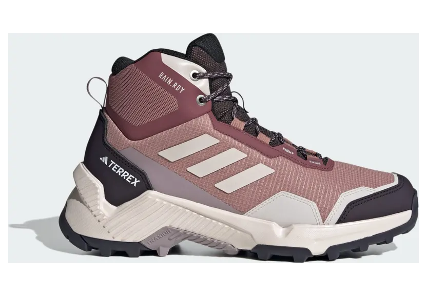 Adidas Eastrail 2.0 Mid RAIN.RDY Hiking Warm Clay / Putty Mauve / Preloved Fig (JP5115)