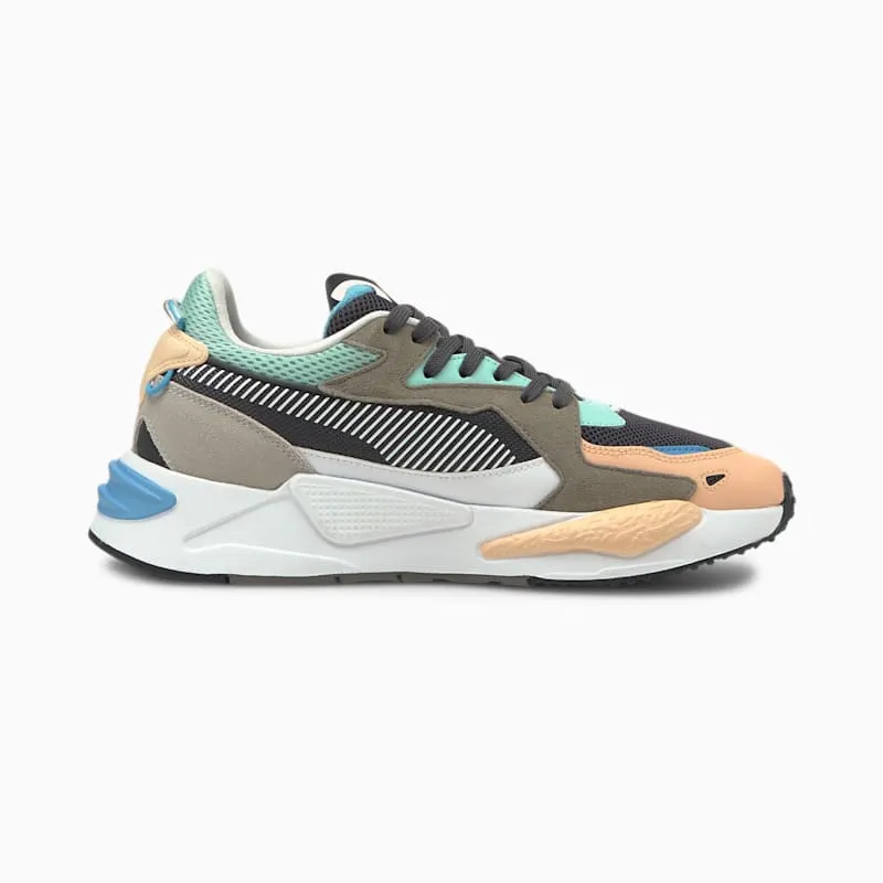 Women’s PUMA Rs-Z Peach Parfait/Ebony (381640-02)
